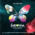 Compilation :: We are one. Eurovision Song Contest. Malmo 2013