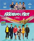 Arrivano i Prof :: Un film con Claudio Bisio