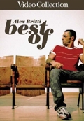 Best of Alex Britti :: Video collection DVD