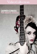 Carmen Consoli :: Per niente stanca (Dvd) (Videocollection) 