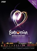 Eurovision song contest :: Dusseldorf 2011 dvd