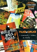 Marta sui tubi  :: Nudi e crudi. Il dvd