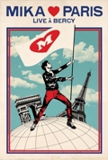 Mika :: Mika loves Paris