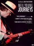 Neil Young Journeys :: Il film in DVD