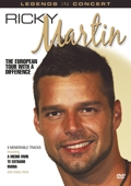 Ricky Martin :: The european tour with a difference