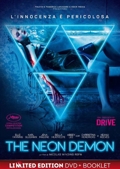 Nicolas Winding Refn :: The neon demon