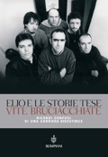 Elio e le Storie tese  :: Vite bruciacchiate