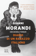 Gianni MOrandi con  Michele Ferrari :: Diario di un ragazzo italiano