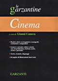 Garzantine Cinema :: Enciclopedia del Cinema, a cura di Gianni Canova