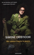 Simone Cristicchi :: Mio nonno &egrave; morto in guerra