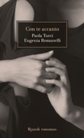 Paola Turci e Eugenia Romanelli :: Con te accanto