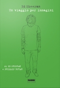 Ed Sheeran e Philipp Butah :: Un viaggio per immagini | ISBN: 9788845199882