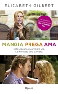 Mangia Prega Ama :: Il libro