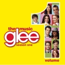 Compilation :: Glee: the music volume 1