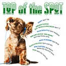 Compilation :: Top of the spot 2011