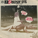 Beady Eye (Liam Gallagher) :: Different Gear Still Speeding