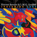 Simona Bencini :: Spreading love
