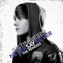 Justin Bieber :: Never say never