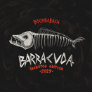 Boomdabash :: Barracuda (Predator Edition 2019)