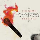 Caparezza :: Esecuzione pubblica