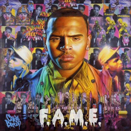 Chris Brown :: F.A.M.E.