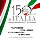 Compilation :: 150 anni di Italia