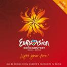 Compilation :: Eurovision Song Contest Baku 2012