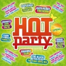 Compilation :: Hot Party 2011