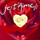Compilation :: Je t'aime 2011