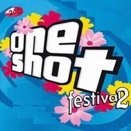 Compilation :: One Shot Festival Vol. 2
