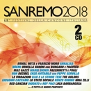 Compilation :: sanremo 2018