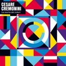 Cesare Cremonini :: La teoria dei colori