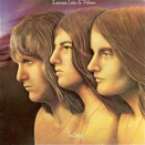 Keith Emerson & Greg Lake & Carl Palmer :: Trilogy