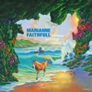 Marianne Faithfull :: Horses and High Heels