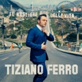 Tiziano Ferro :: Il mestiere della vita (Tracklist: 01. Epic - 02. �Solo� � solo una parola - 03. Il mestiere della vita - 04. Valore assoluto - 05. Il conforto (feat. Carmen Consoli) - 06. Lento/Veloce - 07. Troppo bene (per stare male) - 08. My steelo (feat. Tormento) - 09. Potremmo ritornare - 10. Ora perdona - 11. Casa � vuota - 12. La tua vita intera - 13. Quasi quasi.)