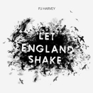 P. J. Harvey :: Let England Shake