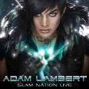 Adam Lambert :: Glam Nation Live