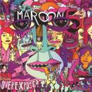 Maroon 5 :: Overexposed