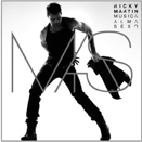 Ricky Martin :: Mas - Musica Alma Sexo