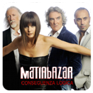 Matia Bazar :: Conseguenza logica