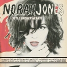 Norah Jones :: ...Little broken hearts