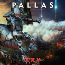 Pallas :: XXV