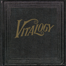 Pearl Jam :: Vitalogy