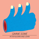Peter Bjorn and John :: Gimme some