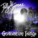 Poly Styrene :: Generation Indigo