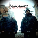 Primo & Squarta :: Qui &egrave; selvaggio