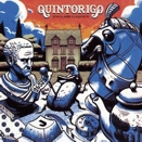 Quintorigo :: English Garden