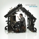 Raphael Gualazzi :: Happy mistake [Sai (ci basta un sogno), Senza ritegno]