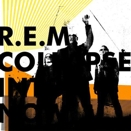 R.E.M. :: Collapse into now