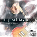 Luigi Schiavone :: 16 steps to the sky